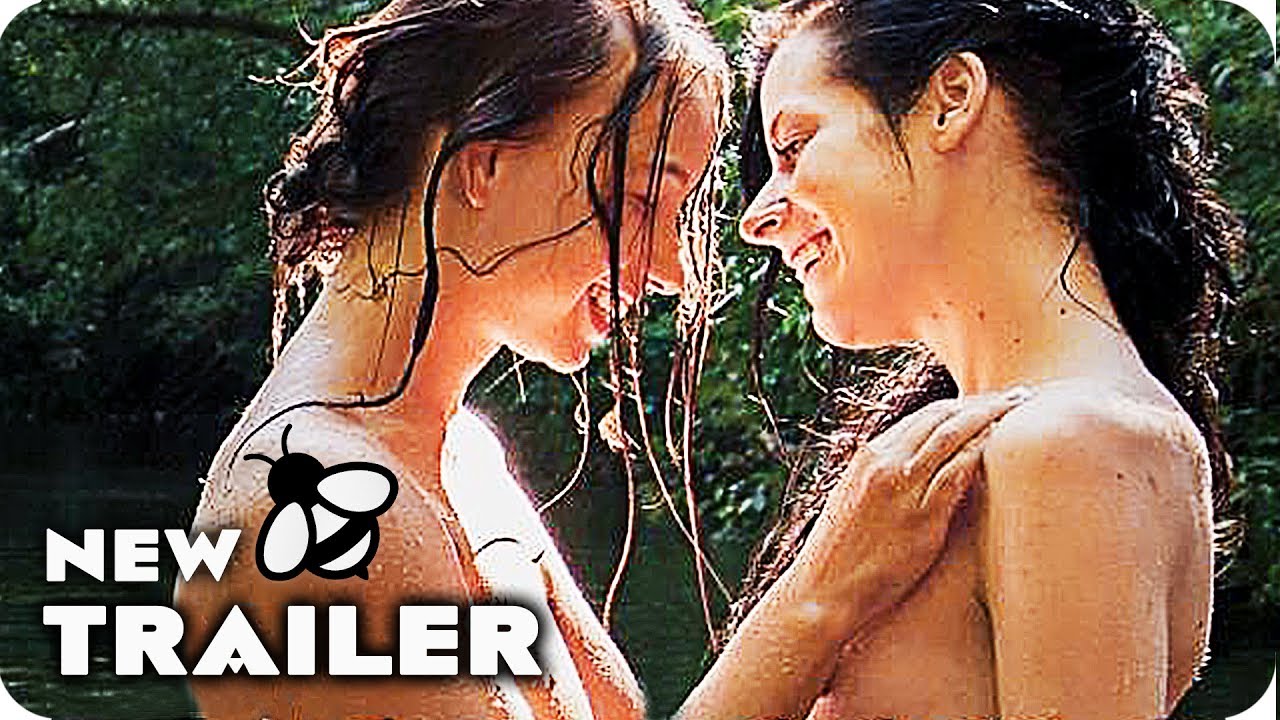 PICTURE OF BEAUTY Trailer (2017) Indie Romance
