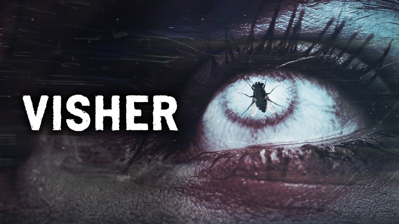 VISHER Clip - While You Were Sleeping