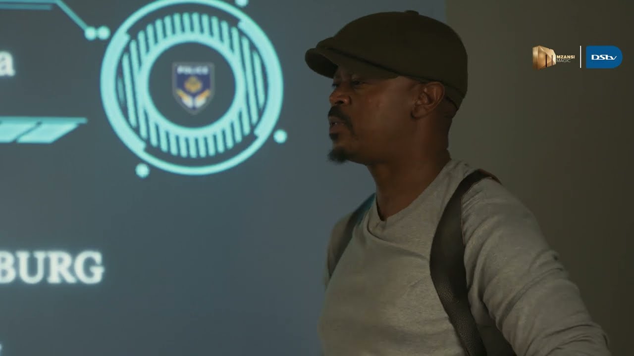 Crime, corruption and betrayal in Mzansi Magic's Code 13 | 14 April | DStv