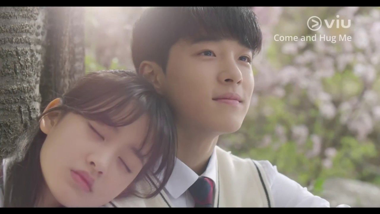 Come And Hug Me (이리와 안아줘) Trailer | Available for free on Viu!