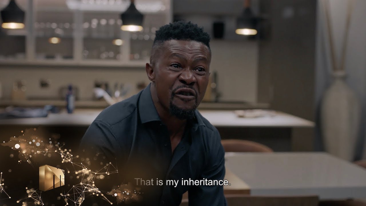 Make Nqobile the CEO – Nqobile | Mzansi Magic | S1 | Ep1