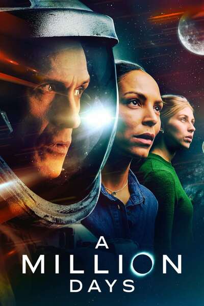 You Are Currently Viewing A Million Days (2023) | Hollywood Movie