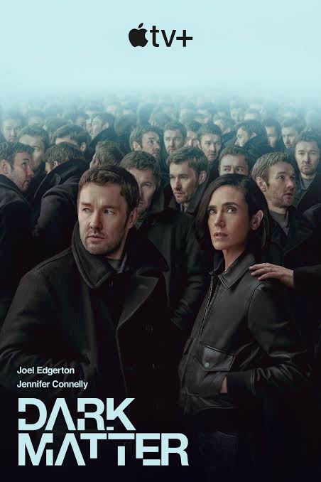 You Are Currently Viewing Dark Matter S01 (Episode 9 Added) | Tv Series