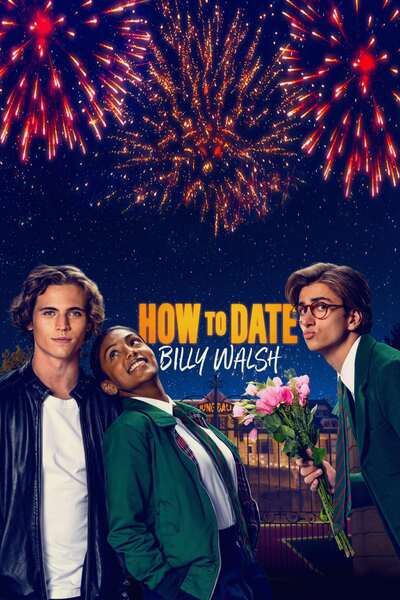 You Are Currently Viewing How To Date Billy Wash (2024) | Hollywood Movie
