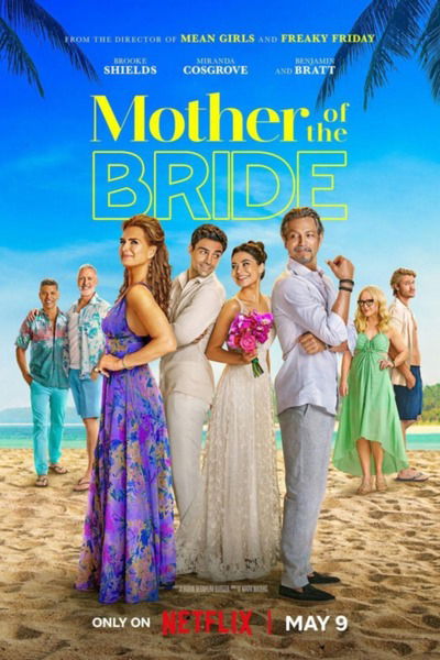 You Are Currently Viewing Mother Of The Bride (2024) | Hollywood Movie