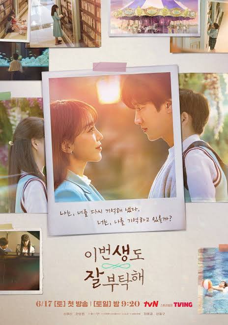 You Are Currently Viewing See You In My 19Th Life (Complete) | Korean Drama
