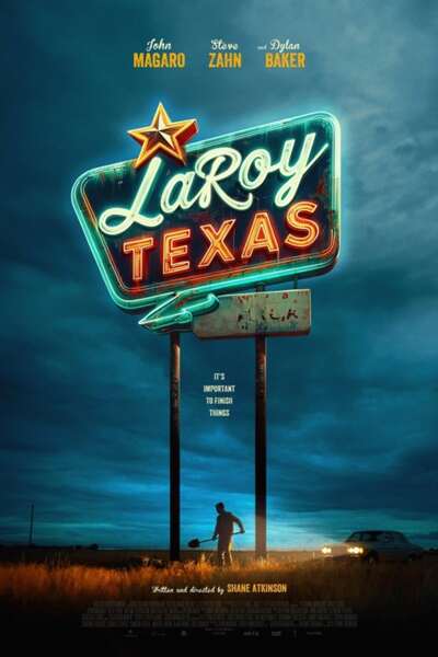 You Are Currently Viewing Laroy Texas (2023) | Hollywood Movie