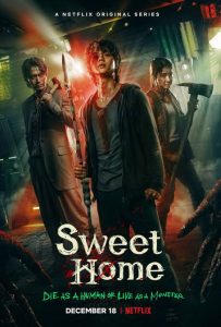 Read More About The Article Sweet Home S01 (Complete) | Korean Drama