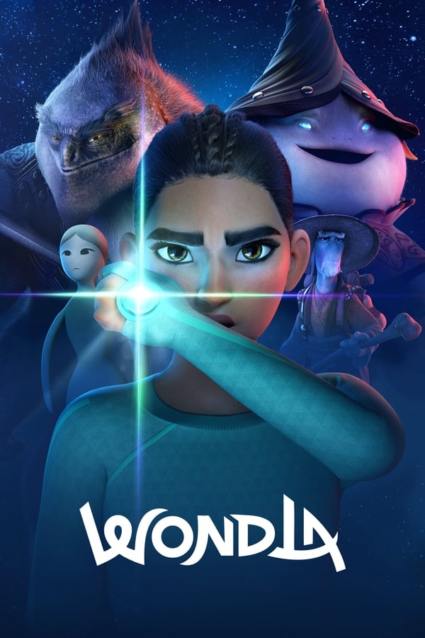 Read More About The Article Wondla S01 (Complete) | Tv Series