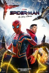 Read More About The Article Spiderman No Way Home (2021) | Hollywood Movie