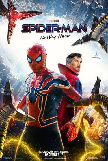 You Are Currently Viewing Spiderman No Way Home (2021) | Hollywood Movie