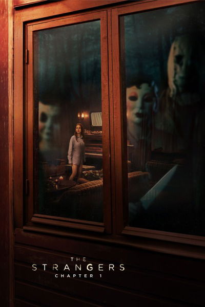 You Are Currently Viewing The Strangers Chapter 1 (2024) | Hollywood Movie