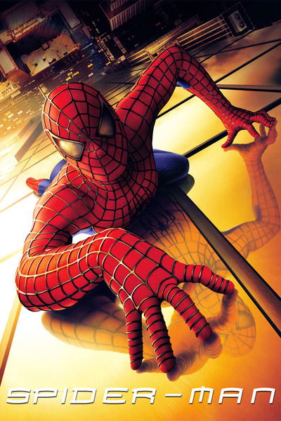 You Are Currently Viewing Spiderman (2002) | Hollywood Movie