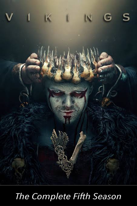 Read More About The Article Vikings S05 (Complete) | Tv Series