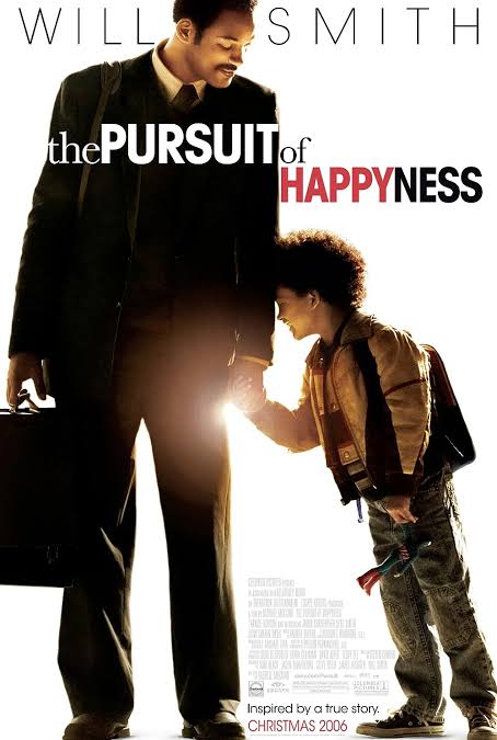 You Are Currently Viewing The Pursuit Of Happyness (2006) | Hollywood Movie