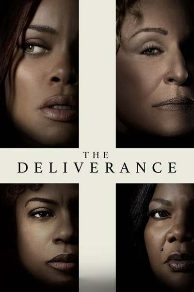 You Are Currently Viewing The Deliverance (2024) | Hollywood Movie