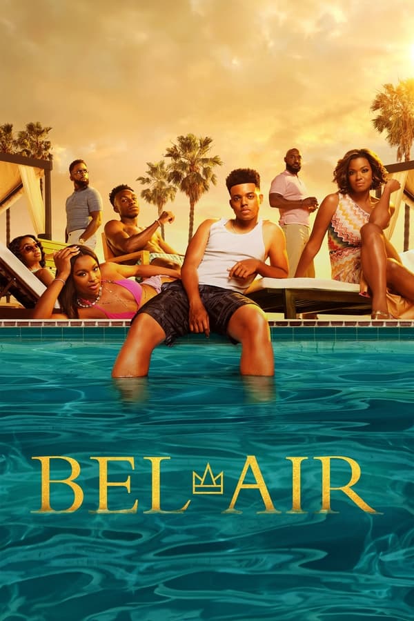 You Are Currently Viewing Bel Air S03 (Complete) | Tv Series