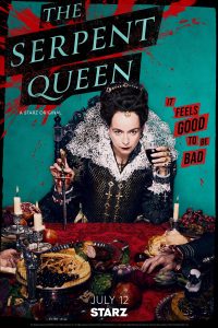 Read More About The Article The Serpent Queen S02 (Complete) | Tv Series