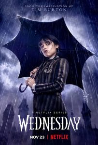 Read More About The Article Wednesday S01 (Complete) | Tv Series