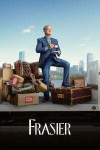 Read More About The Article Frasier S02 (Complete) | Tv Series