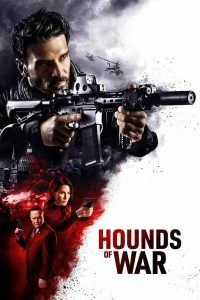 Read More About The Article Hounds Of War (2024) | Hollywood Movie