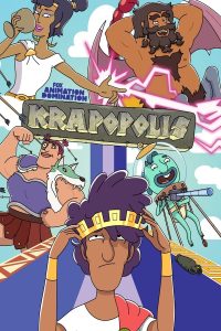 Read More About The Article Krapopolis S02 (Episode 22 Added) | Tv Series