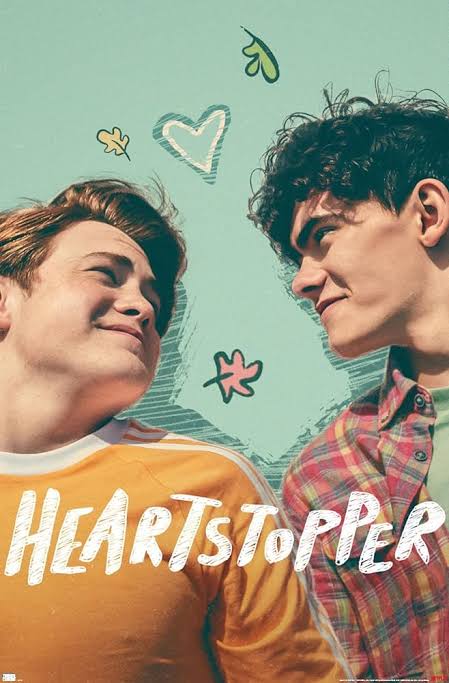 You Are Currently Viewing Heartstopper S02 (Complete) | Tv Series