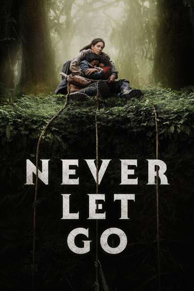 You Are Currently Viewing Never Let Go (2024) | Hollywood Movie