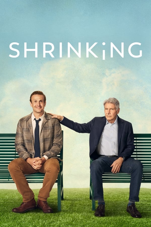 You Are Currently Viewing Shrinking S02 (Complete) | Tv Series