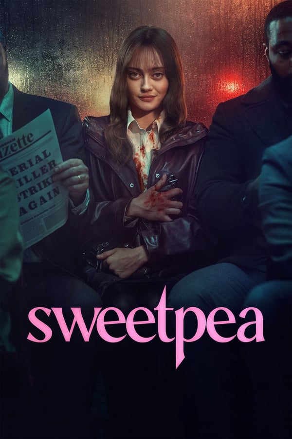 You Are Currently Viewing Sweetpea S01 (Complete) | Tv Series