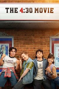 Read More About The Article The 4 30 Movie (2024) | Hollywood Movie
