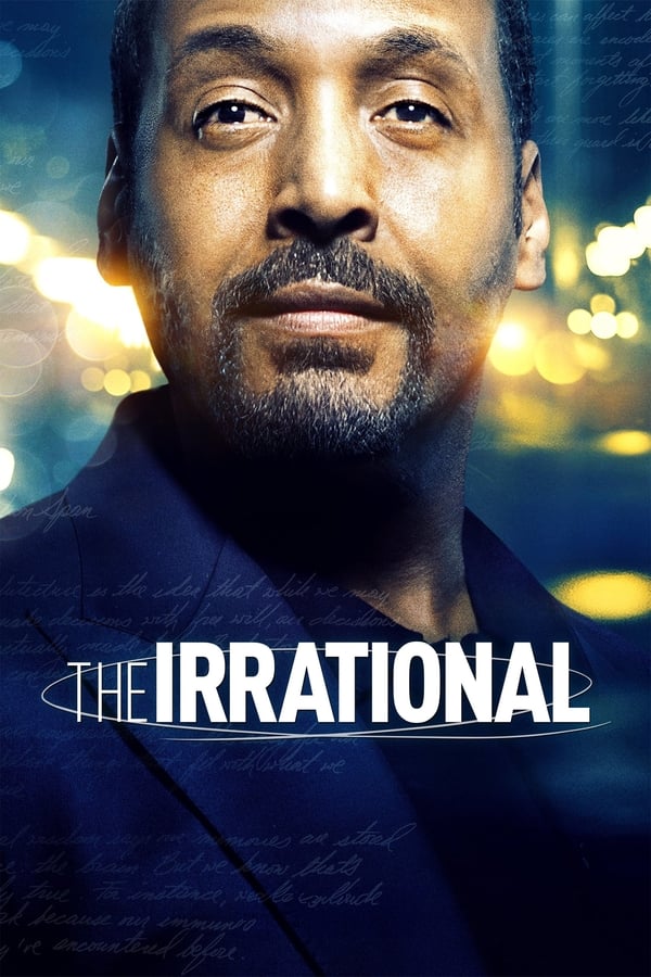 You Are Currently Viewing The Irrational S02 (Episode 18 Added) | Tv Series