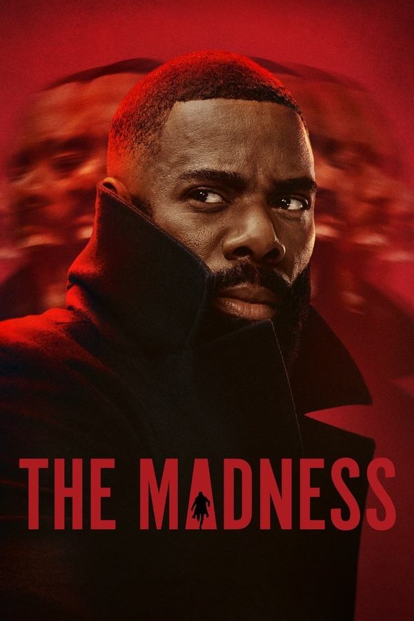Read More About The Article The Madness S01 (Complete) | Tv Series