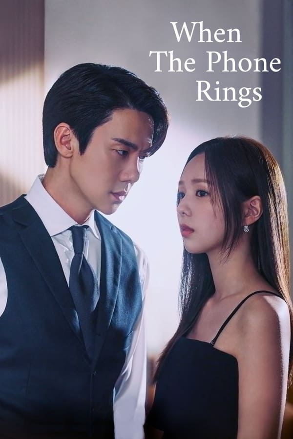 You Are Currently Viewing When The Phone Rings S01 (Complete) | Korean Drama