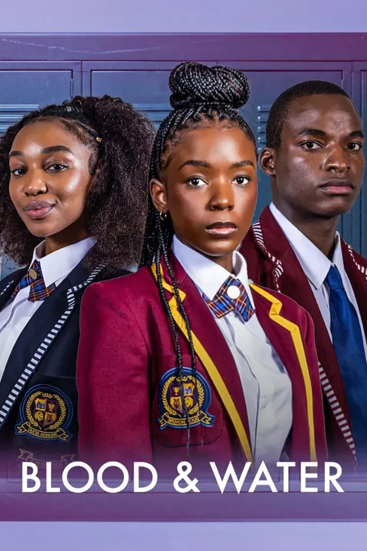 Read More About The Article Blood &Amp; Water S04 (Complete) | South African Series
