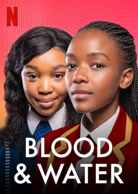 Read More About The Article Blood &Amp; Water S01 (Complete) | South African Series