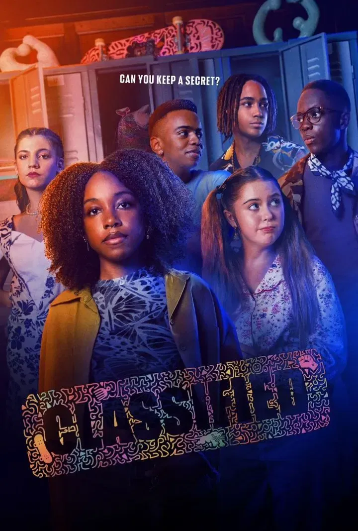 Read More About The Article Classified S01 (Complete) | South African Series