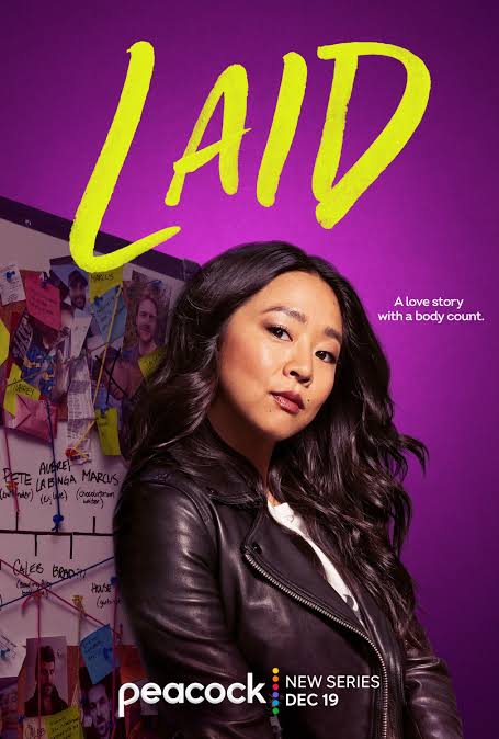 You Are Currently Viewing Laid S01 (Complete)| Tv Series