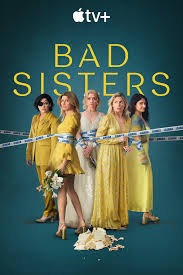 Read More About The Article Bad Sisters S02 (Complete) | Tv Series