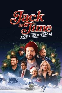 Read More About The Article Jack In Time For Christmas (2024) | Hollywood Movie