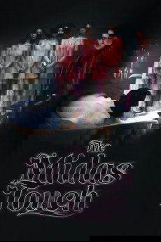 You Are Currently Viewing The Midas Touch (2020) | 18+ Hollywood Movie