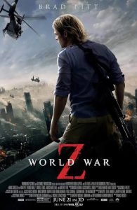 Read More About The Article World War Z (2013) | Hollywood Movie