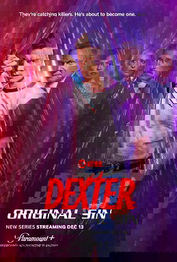 You Are Currently Viewing Dexter Original Sin S01 (Complete) | Tv Series