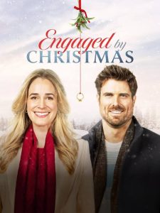 Read More About The Article Engaged By Christmas (2024) | Hollywood Movie