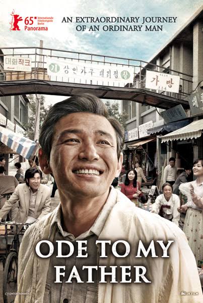 You Are Currently Viewing Ode To My Father (2014) | Korean Movies