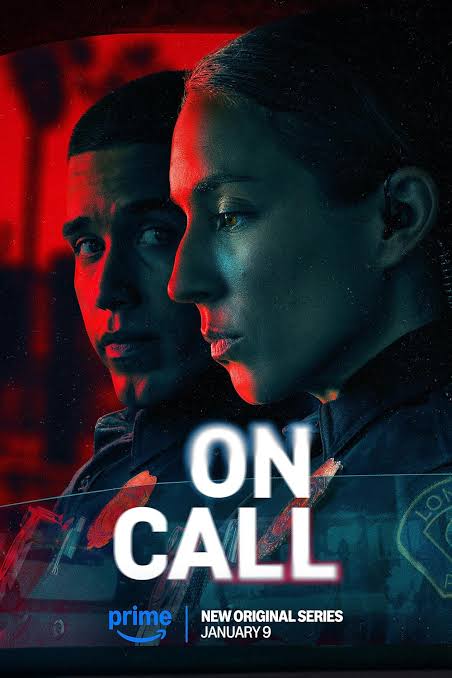 Read More About The Article On Call S01 (Complete) | Tv Series