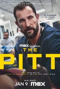 Read More About The Article The Pitt S01 (Episode 15 Added) | Tv Series