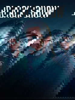 You Are Currently Viewing Black Snow S02 (Complete) | Tv Series