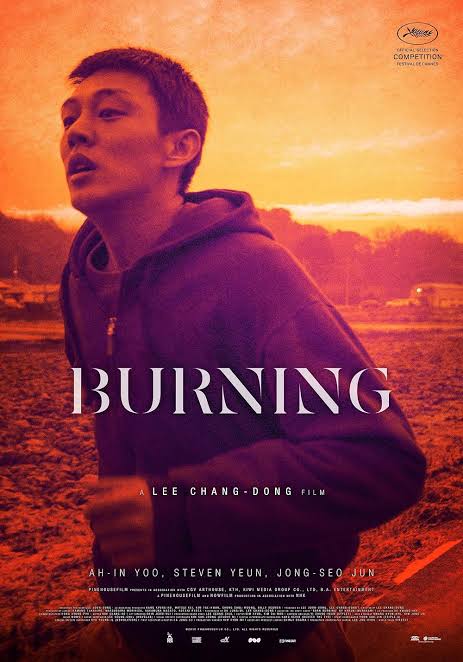 You Are Currently Viewing Burning (2018) | Korean Movies