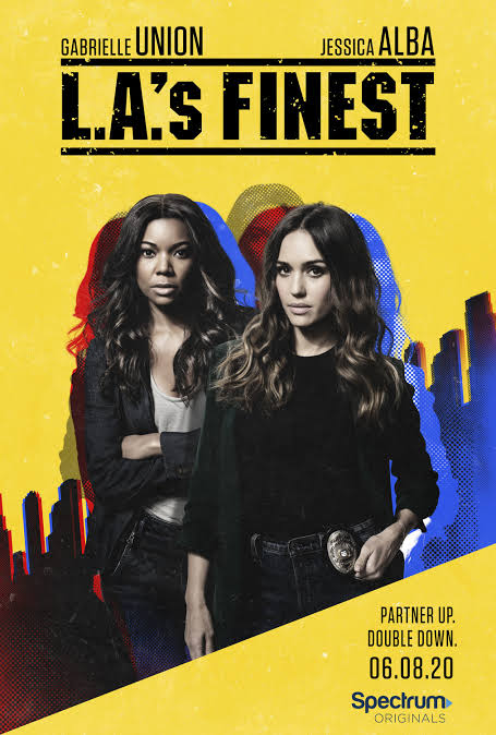 Read More About The Article L.a.s Finest S01 (Complete) | Tv Series